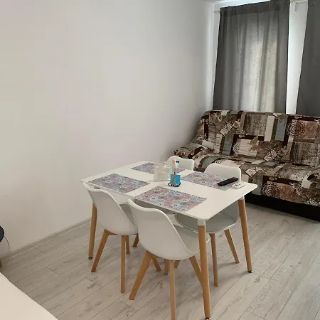 מלון דירות Summer Kabakum