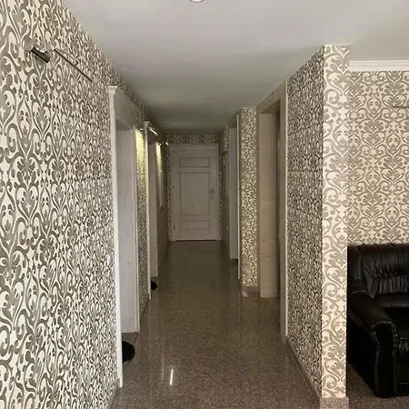 아파트호텔 Summer Kabakum 골든샌드