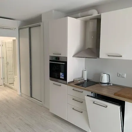 Summer Kabakum 아파트호텔