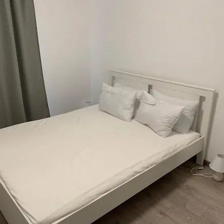 Summer Kabakum 아파트호텔