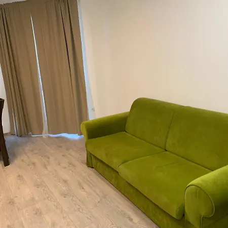 公寓式酒店 Summer Kabakum 金沙