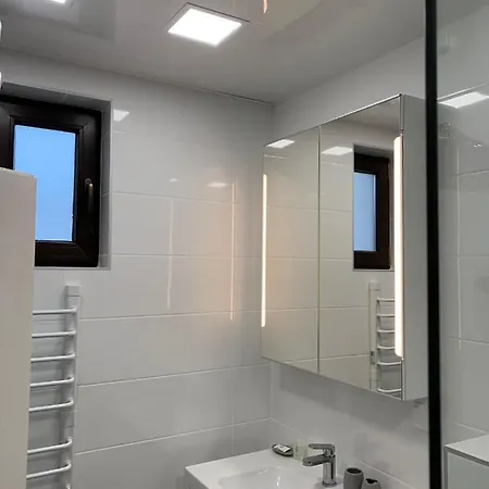 Summer Kabakum 아파트호텔 4*