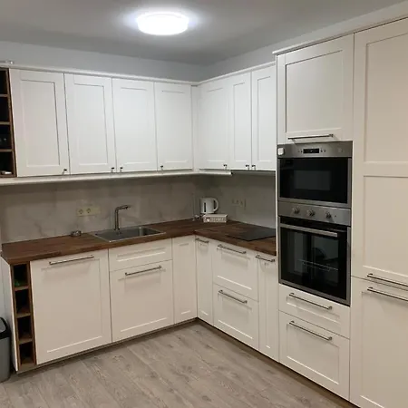 아파트호텔 Summer Kabakum 골든샌드