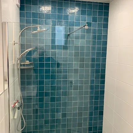 아파트호텔 Summer Kabakum 골든샌드