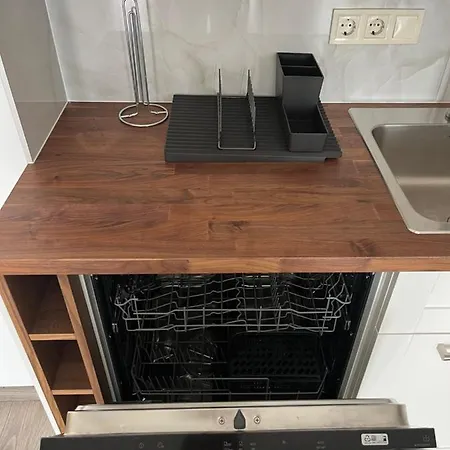 Summer Kabakum 아파트호텔 골든샌드