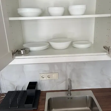 Summer Kabakum 아파트호텔 4*