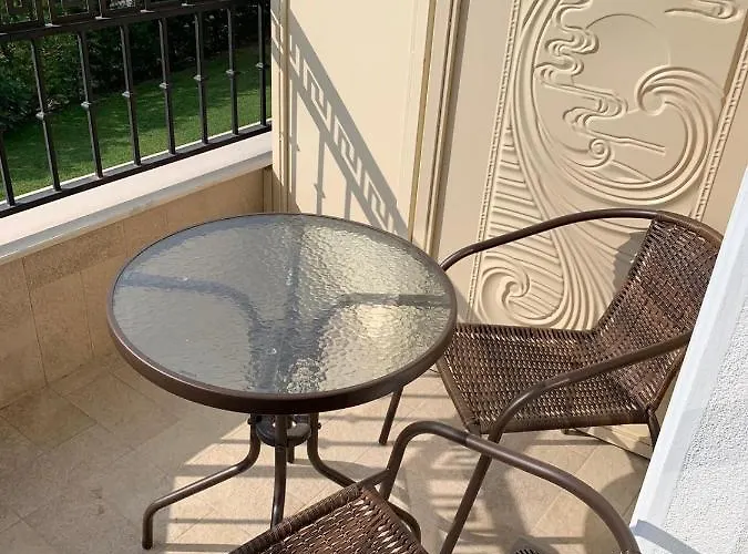 Summer Kabakum מלון דירות