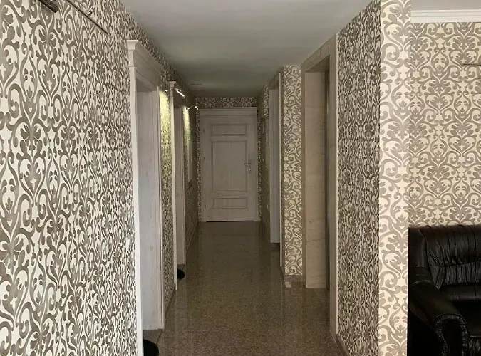 公寓式酒店 Summer Kabakum 金沙