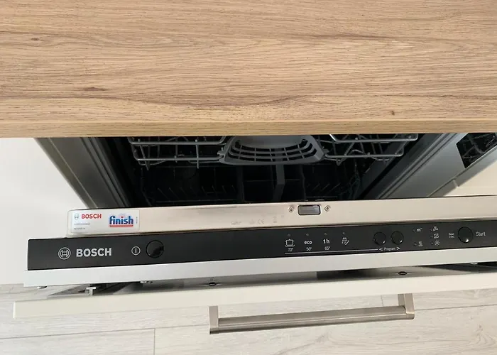 Summer Kabakum 公寓式酒店 4*