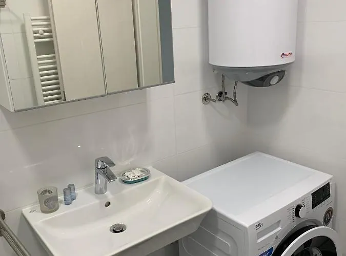 Summer Kabakum 公寓式酒店