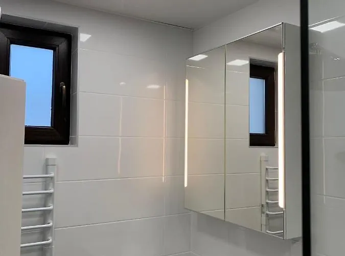 Summer Kabakum מלון דירות 4*