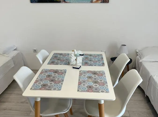 מלון דירות Summer Kabakum גולדן סנדס