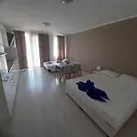 Апарт-отель Summer Kabakum 4*