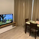 Апарт-отель Summer Kabakum 4*