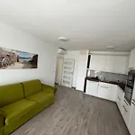 Summer Kabakum Apartmanhotel Aranyhomok