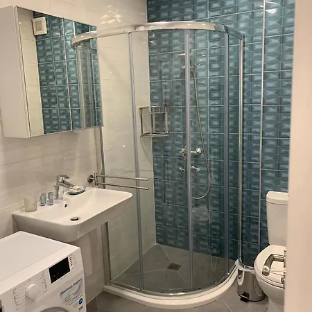 Summer Kabakum Aparthotel Zlate písky
