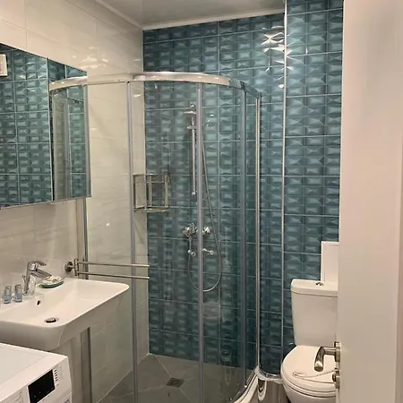 Hotel apartamentowy Summer Kabakum 4*