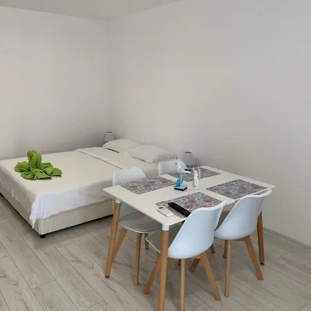 Summer Kabakum Złote Piaski