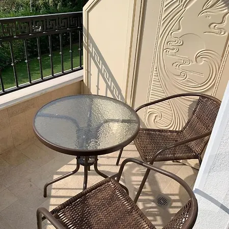 Summer Kabakum Hotel apartamentowy