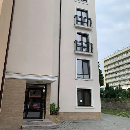 Summer Kabakum 4* Złote Piaski