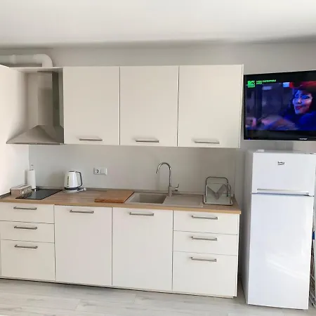 Summer Kabakum Lejlighedshotel