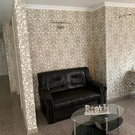 Apartmanhotel Summer Kabakum