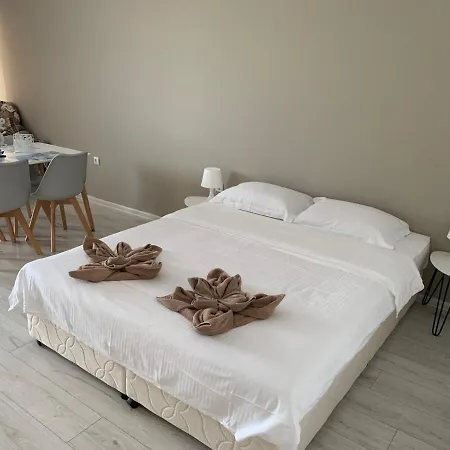 Summer Kabakum Hotel apartamentowy