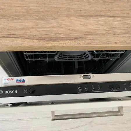 Summer Kabakum Hotel apartamentowy 4*