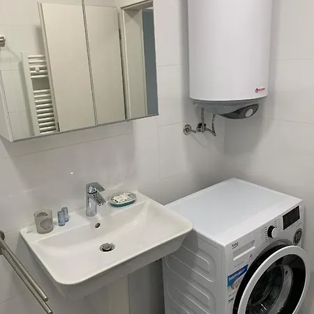 Summer Kabakum Apartmanhotel