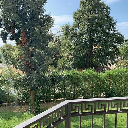 Summer Kabakum By Flat Manаger Apartmanhotel 4*