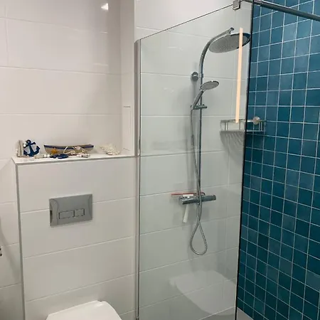 Summer Kabakum Hotel apartamentowy