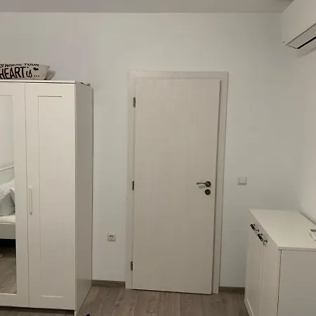 Summer Kabakum Hotel apartamentowy Złote Piaski