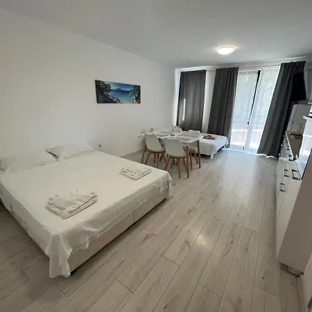 Summer Kabakum Apartmanhotel