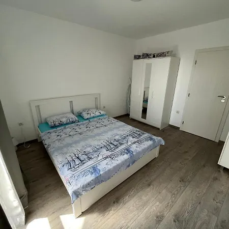 Hotel apartamentowy Summer Kabakum 4*