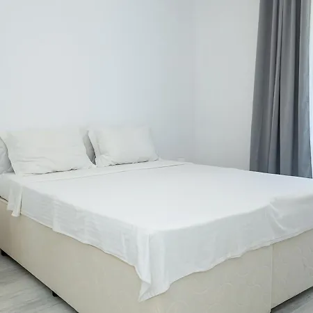 Summer Kabakum Apartmanhotel 4*