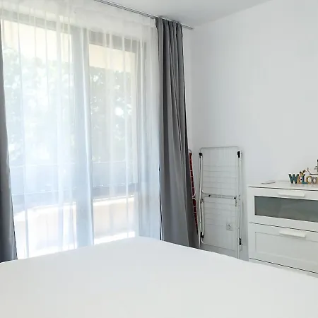 Apartmanhotel Summer Kabakum 4*