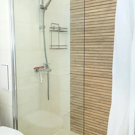 Summer Kabakum Apartmanhotel