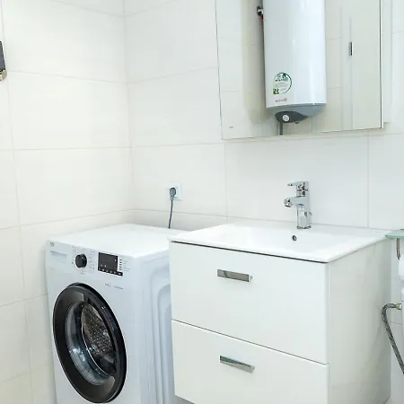 Summer Kabakum Apartmanhotel 4*