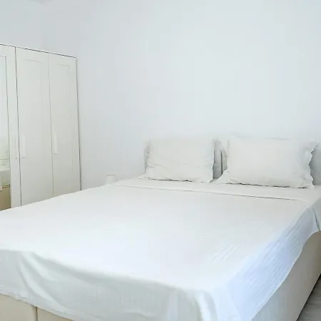 Summer Kabakum Apartmanhotel Aranyhomok