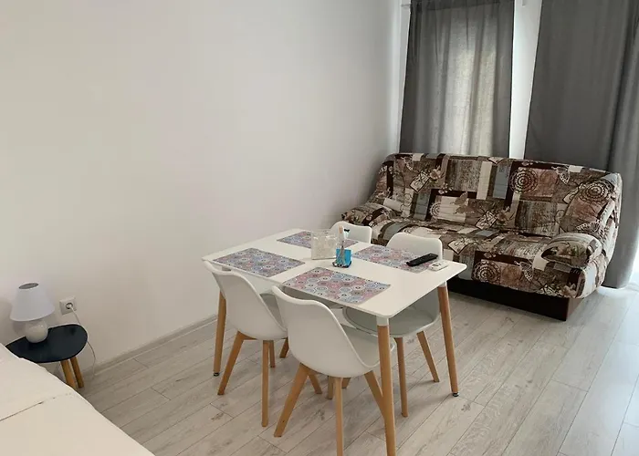 Aparthotel Summer Kabakum