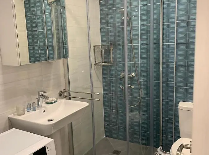 Summer Kabakum Apart-hotel Golden Sands