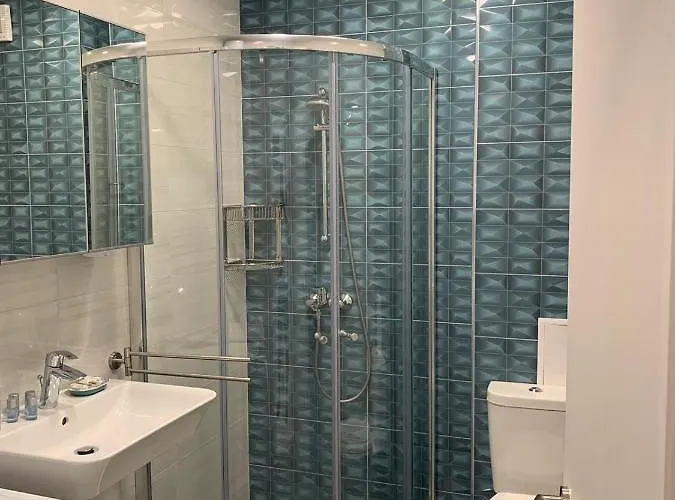 Apart-hotel Summer Kabakum 4*