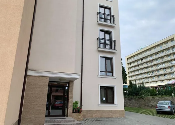 Summer Kabakum 4* Golden Sands