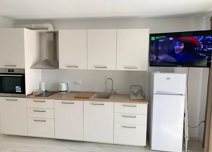 Summer Kabakum Apart-hotel