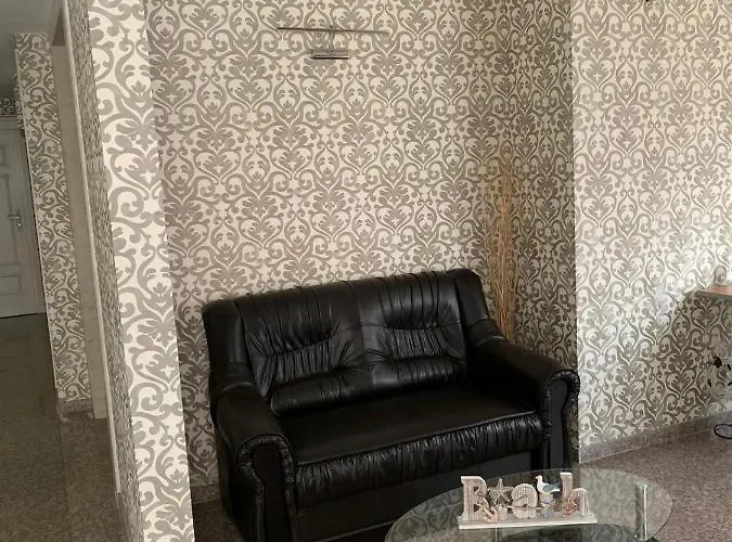 Apart-hotel Summer Kabakum