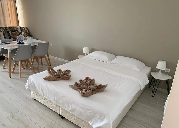 Summer Kabakum Apart-hotel