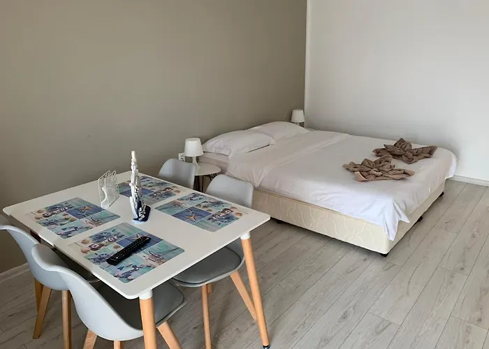 Summer Kabakum Golden Sands