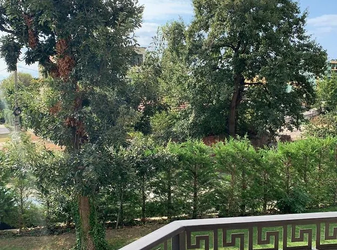 Summer Kabakum Apart-hotel 4*