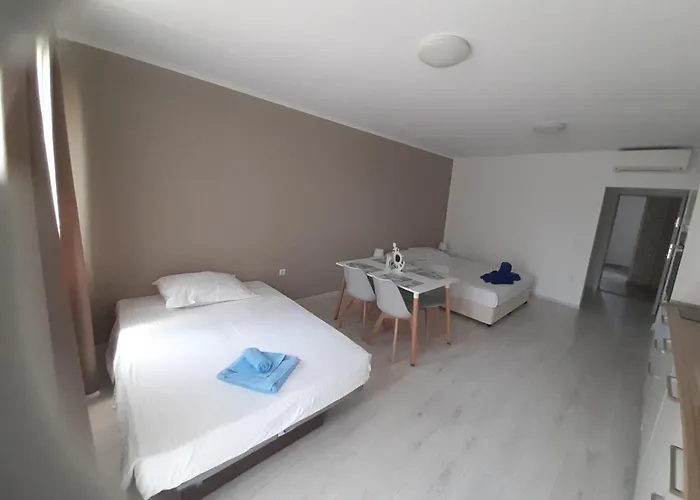 Apart-hotel Summer Kabakum 4*