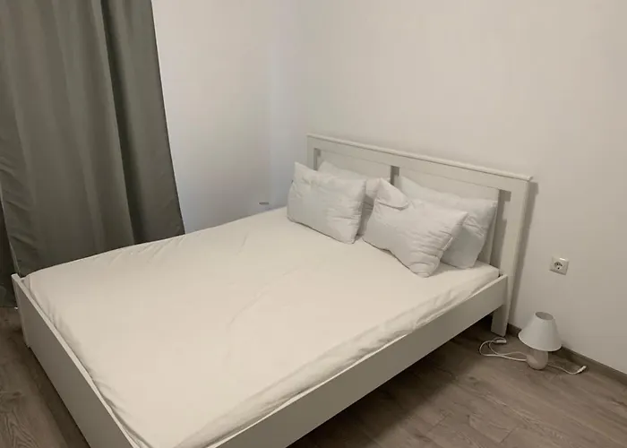 Summer Kabakum Apart-hotel